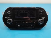 Radio fabryczne Fiat Tipo II 15- 07356609100 radioodtwarzacz