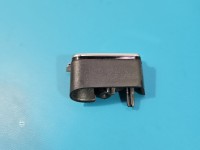 Atrapa grill Vw T-Roc 2GA853948D/E, 2GA853948D