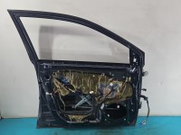 DRZWI PRZÓD LEWE KIEROWCY LEXUS RX II 03-08 5d grafitowy 1E0