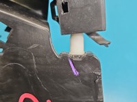 Zamek przód lewy 1697202535, 1697202535Q9 Mercedes W245 EUROPA 4pin. Pęknięcie