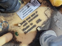 pompka Pompa paliwa Skoda Octavia III 2.0 tdi 5Q0919050P