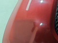 Zderzak przód Chevrolet Aveo T250