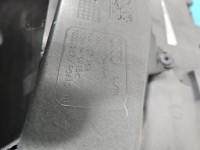 Deska rozdzielcza airbag pasażera kokpit AUDI Q7 I 4L