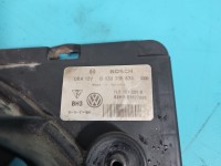Wentylatory Wentylator chłodnicy AUDI Q7 I 4L 7L6121207, 1137328163, 0130706208 4.2 TDI