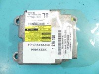 Sterownik poduszek airbag Toyota Corolla E16 E18 13- 89170-02C70