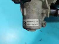 Zawór egr Renault Megane III H8200836385, 8200846454 1.5 dci (K9KJ836)