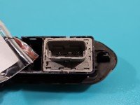 Instalacja Wiązka drzwi tył prawych Opel Combo D 51811769