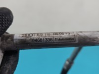 Przewód klimatyzacji rurka Audi Q3 8U0820721G