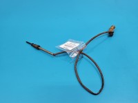 Czujnik temperatury spalin Mercedes CLA C117 X117 1.5 CDI K9KA461 226408209R