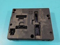 Komputer Sterownik silnika 7700114970, 7700110471, S110030030 Renault Scenic I 1.6 16V