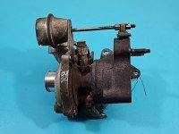 Turbosprężarka Renault Kangoo II 54359710012, 478276H307056 1.5 dci 68KM