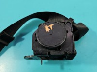 Pas bezpieczeństwa tył lewy Producent części: FIAT Fiat Tipo II 15- 7356379190