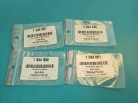 Sprężyna przód przednia Skoda Kamiq 1.0 TSI (DLAA)