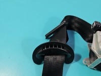 Pas bezpieczeństwa przód prawy pasażera Jaguar XE X760 629450600