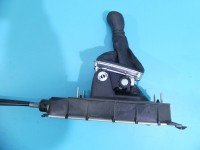 DŹWIGNIA LEWAREK WYBIERAK LINKI Skoda Rapid 1.4 tdi