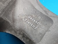 4X alufelgi felgi 16" komplet Toyota Avensis II T25 R16