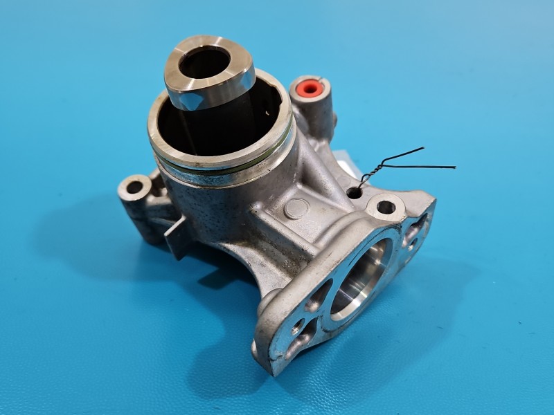 Mocowanie Europejska, pompy paliwa uchwyt 9811831280 Peugeot 508 II 18-