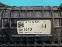 Kolektor ssący Opel Astra V K 55511510 1.5 cdti LXD