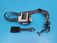 Pas bezpieczeństwa przód prawy pasażera 98036073XX Peugeot 301