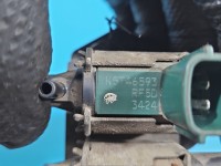 Zawór turbiny Mazda 6 I GG K5T46591, K5T46593 2.0 citd