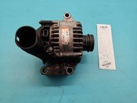 TEST Alternator Ford Mondeo Mk3 2.0 16V