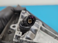 Lusterko lewe pin BMW X6 E71 HB 5d kolor czarny black sapphire metallic 475/9 europa