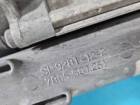 Przekładnia kierownicza maglownica Vw Jetta V 1.4 TSI CAX 1K1423051CL