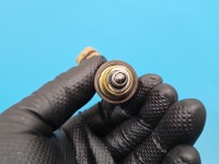 TESTOWANY Wtryskiwacz 23710-26011 Toyota Verso 09- 2.0 D4D 126KM