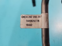 Magistrala wodna WĄŻ RURKA Renault Megane IV 1.3 Tce 140KM