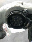Hak holowniczy AUDI Q5 8R 08-
