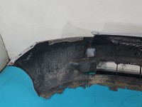 Zderzak przód Honda Jazz II srebrny