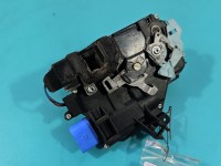 Zamek przód lewy 5J1837015A Skoda Roomster EUROPA 9pin