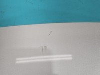 Spoiler lotka klapy Opel Astra V K srebrny Z176