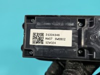 Przełącznik szyb Volvo XC60 I 08- EU 31334346