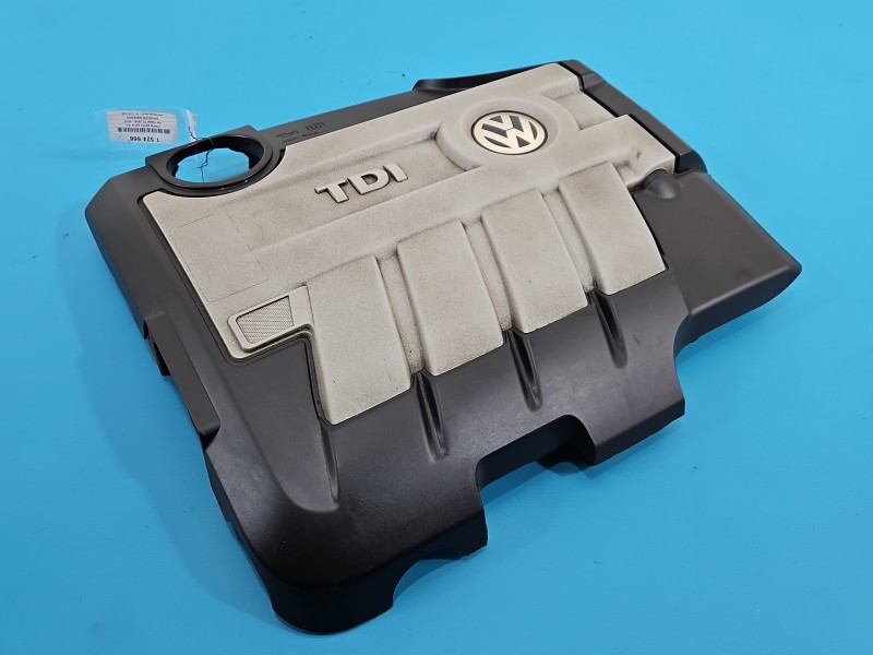 Osłona silnika górna Vw Passat CC 03L103925 2.0 TDI