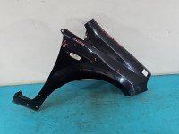 Błotnik przód prawy Fiat Grande Punto czarny