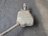 Tłumik WYDECH AUDI A8 D4 4H 2.0 TFSI