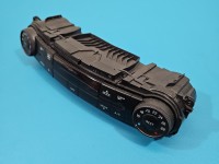 Konsola panel nawiewu Mercedes W211 2118302290