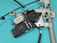 Podnośnik przód lewy Skoda Octavia I 1U4959801D 5d HB