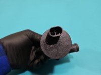 Pompka obiegu wody pompa Toyota Land Cruiser J200 07- 4.5 V8 D4D 70205403, 2522172500
