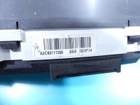 Komputer Sterownik silnika 39111-03700 Hyundai I20 I 1.2 16v