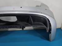 Zderzak tył tylny Vw Passat B7 La7w kombi