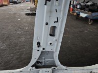 Próg prawy SŁUPEK ŚRODKOWY B Dacia Sandero III 20- HB 5d biały, DV369