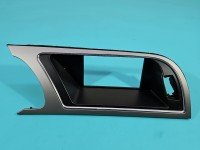 Listwa listwy dekory dekor deski Audi A5 8T eu