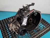 Skrzynia biegów Vw Golf plus 1.9 tdi