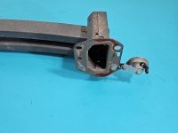 Wzmocnienie zderzaka przód belka Jeep Compass I 06-16 przednie