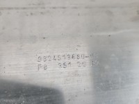 Wzmocnienie zderzaka przód belka Citroen C5 Aircross 17-25 przednie EDZ