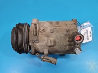 Sprężarka klimatyzacji kompresor Opel Vectra C 1.8 16V 24411270