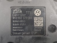 Pompa abs Skoda Yeti 1K0614517DD, 1K0907379BH