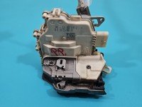 Zamek przód prawy 8J1837016C AUDI A6 C7 EUROPA Producent części: Audi, 6pin